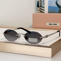 Miu Miu MU A54S Women's Sunglasses ✨