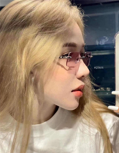 Chrome Hearts Soffffffffers II Sunglasses⚜️ - onlinechics.com