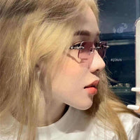Chrome Hearts Soffffffffers II Sunglasses⚜️