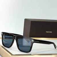 TOM FORD Buckley-02 TF906-N 01A  🔱