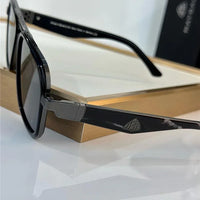 MAYBACH THE TENT I  Zeiss Lenses Sunglasses 👑