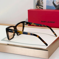 YSL Saint Laurent Sun SL 276 Mica 064Sunglasses ✨