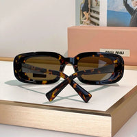MIU MIU B13S 16K08Z 52  Sunglasses✨
