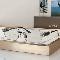 Dita HYPERLUX-3000 DTX198-A-01 Sunglasses 🔱