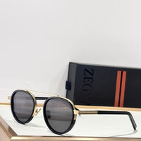 ZEGNA EZ0242 20A 51 Sunglasses 🕶️