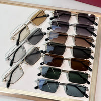 Cartier PREMIÈRE DE CARTIER CT501S Sunglasses 🐆