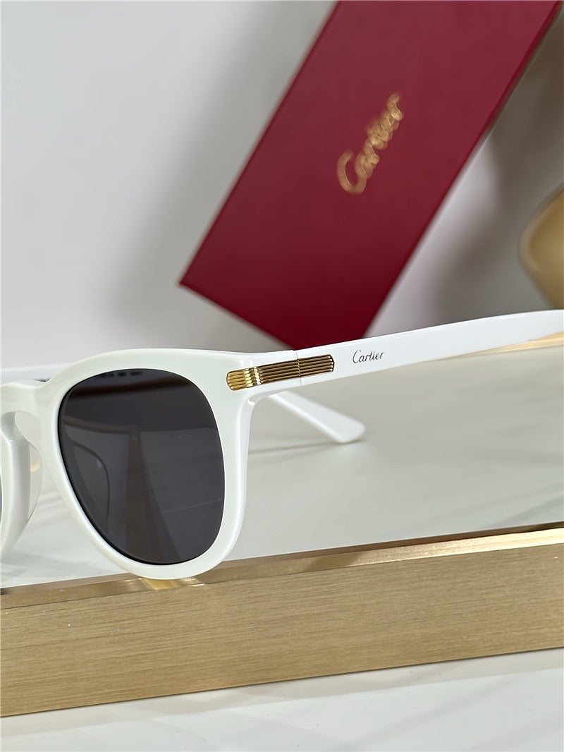 Cartier PREMIÈRE DE CARTIER CT0011S  51 Sunglasses 🐆