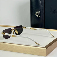 MAYBACH THE ULTIMATE II Mirror Zeiss Lenses 👑
