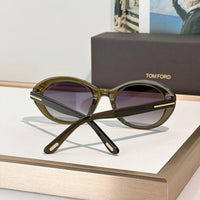 TOM FORD FT1172 Women's  Sunglasses ✨