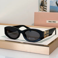 Miu Miu Glimpse SMU11W  Sunglasses✨