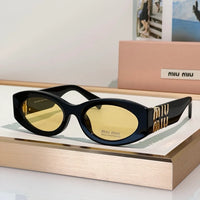Miu Miu Glimpse SMU11W  Sunglasses✨