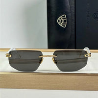 MAYBACH THE ULTIMATE II Mirror Zeiss Lenses 👑