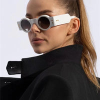 Balmain Olivier BPS 159 Unisex Sunglasses  ✨