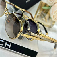 MAYBACH THE LOEW Zeiss Lenses Photochromic Sunglasses 👑