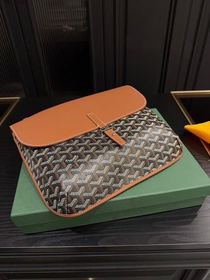 Goyard Coursier Messenger bag  ✨ - onlinechics.com