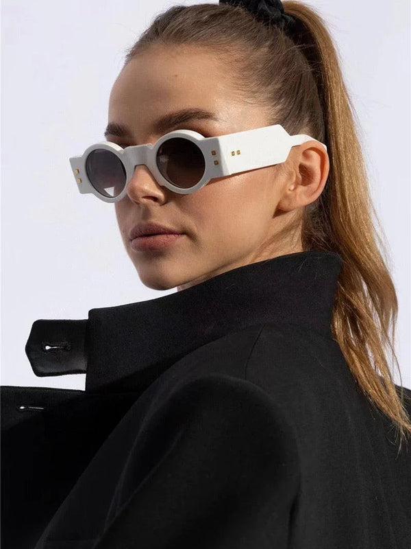 Balmain Olivier BPS 159 Unisex Sunglasses  ✨