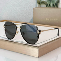 BVLGARI Bvlgari Serpenti 40079U   Women's Sunglasses ✨