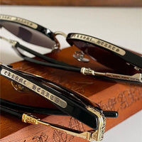 Chrome Hearts VERTICAL Sunglasses⚜️