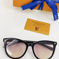 Louis Vuitton Z1657E My Monogram Light Cat Eye Sunglasses✨