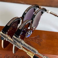 Chrome Hearts VERTICAL Sunglasses⚜️