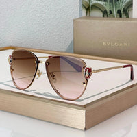 BVLGARI Bvlgari Serpenti 40079U   Women's Sunglasses ✨