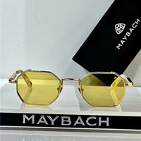 MAYBACH THE LOEW Zeiss Lenses Photochromic Sunglasses 👑