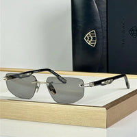 MAYBACH THE ULTIMATE II Mirror Zeiss Lenses 👑