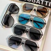 BUGATTI EYEWEAR COLLECTION 08 Sunglasses  🏎️