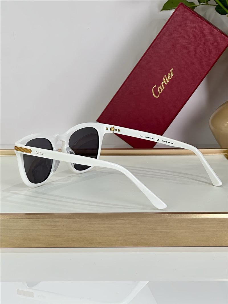 Cartier PREMIÈRE DE CARTIER CT0011S  51 Sunglasses 🐆