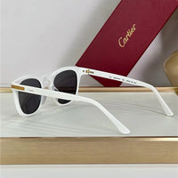 Cartier PREMIÈRE DE CARTIER CT0011S  51 Sunglasses 🐆