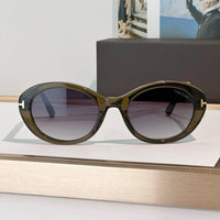 TOM FORD FT1172 Women's  Sunglasses ✨