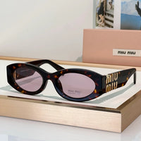 Miu Miu Glimpse SMU11W  Sunglasses✨