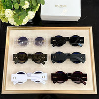 Balmain Olivier BPS 159 Unisex Sunglasses  ✨