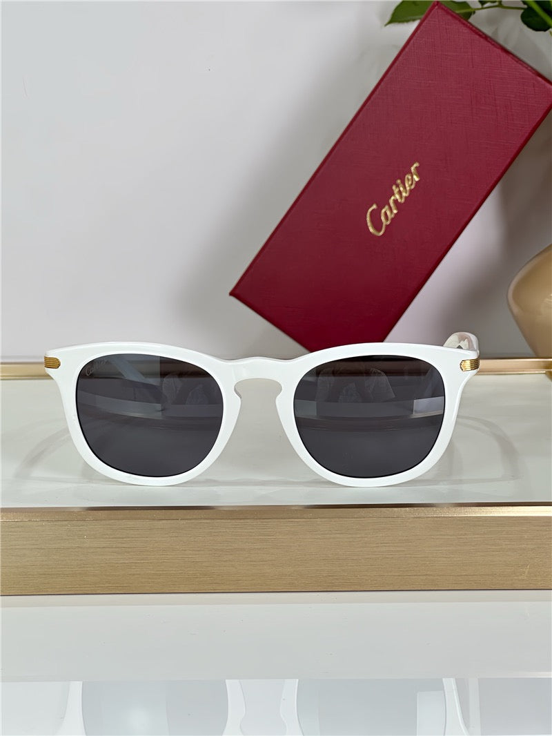 Cartier PREMIÈRE DE CARTIER CT0011S  51 Sunglasses 🐆