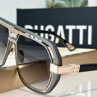 BUGATTI EYEWEAR COLLECTION 08 Sunglasses  🏎️
