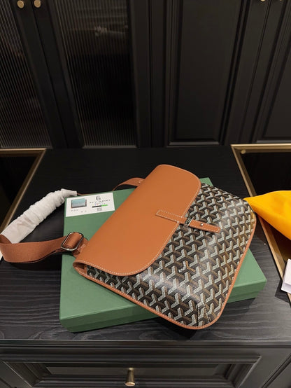 Goyard Coursier Messenger bag  ✨ - onlinechics.com