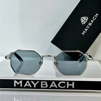 MAYBACH THE LOEW Zeiss Lenses Photochromic Sunglasses 👑