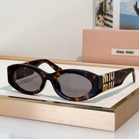 Miu Miu Glimpse SMU11W  Sunglasses✨