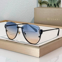 BVLGARI Bvlgari Serpenti 40079U   Women's Sunglasses ✨