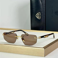 MAYBACH THE ULTIMATE II Mirror Zeiss Lenses 👑