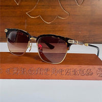 Chrome Hearts VERTICAL Sunglasses⚜️