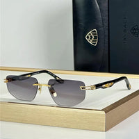 MAYBACH THE ULTIMATE II Mirror Zeiss Lenses 👑