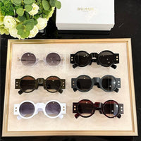 Balmain Olivier BPS 159 Unisex Sunglasses  ✨