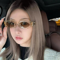 Miu Miu Glimpse SMU11W  Sunglasses✨