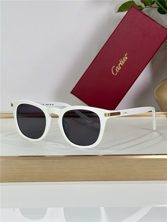 Cartier PREMIÈRE DE CARTIER CT0011S  51 Sunglasses 🐆