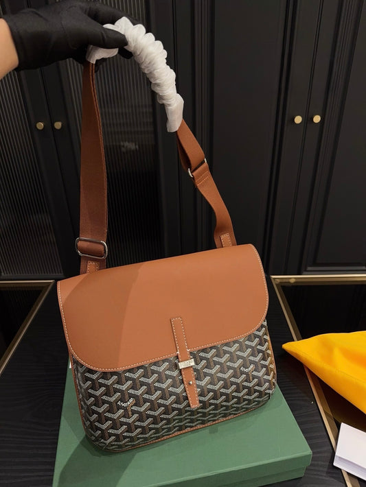 Goyard Coursier Messenger bag  ✨ - onlinechics.com