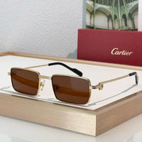 Cartier PREMIÈRE DE CARTIER CT501S Sunglasses 🐆