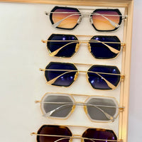Dita Eyewear  DTS465-A-01 Dubsignal Sunglasses 🔱