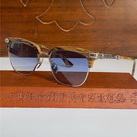 Chrome Hearts VERTICAL Sunglasses⚜️
