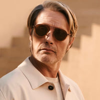 ZEGNA EZ0242 20A 51 Sunglasses 🕶️